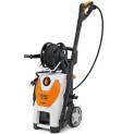 Компактная мойка высокого давления Stihl RE 129 PLUS
