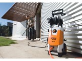 Компактная мойка высокого давления Stihl RE 129 PLUS