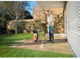 Компактная мойка высокого давления Stihl RE 129 PLUS