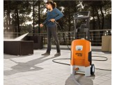 Компактная мойка высокого давления Stihl RE 88
