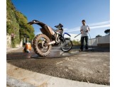 Компактная мойка высокого давления Stihl RE 129 PLUS