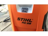 Компактная мойка высокого давления Stihl RE 88