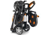 Компактная мойка высокого давления Stihl RE 129 PLUS
