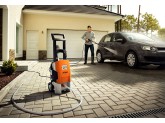 Компактная мойка высокого давления Stihl RE 88