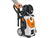 Компактная мойка высокого давления Stihl RE 129 PLUS