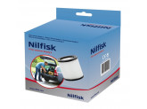 Патронный фильтр NILFISK для пылесосов Buddy