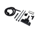 Пылесос сухой уборки Viper DSU15-CN15L, 1,2 кВт, 65 дЦб