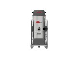 Промышленный однофазный пылесос Vostok PDW-L Star