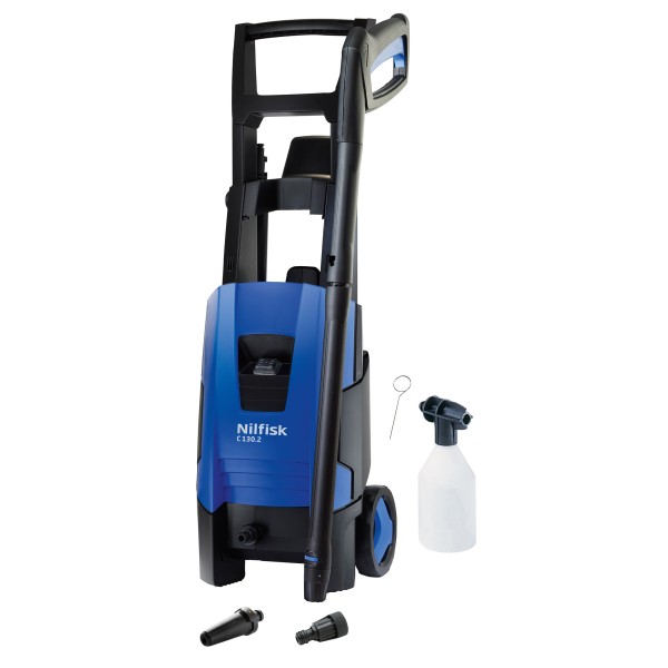 Минимойка Nilfisk C 130.2-8