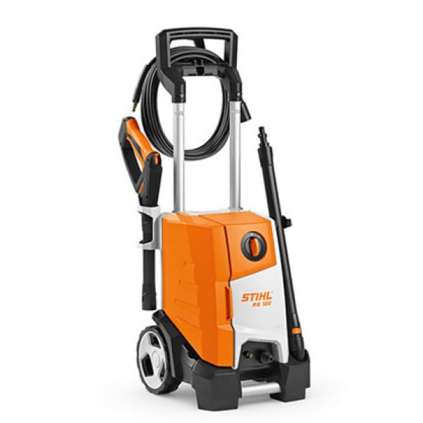 Мойка высокого давления Stihl RE 120