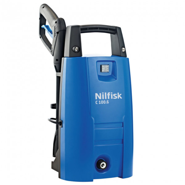 Бытовая мойка высокого давления Nilfisk Compact C 100.6-5
