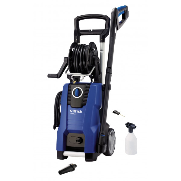 Минимойка Nilfisk E 150.1-10 H X-TRA