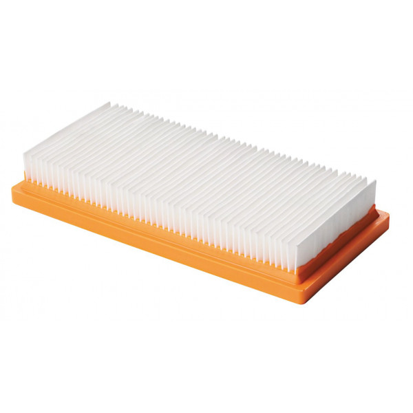 Фильтр плоский Nilfisk H-класс 107400449 - Фильтры в фирменном магазине ...