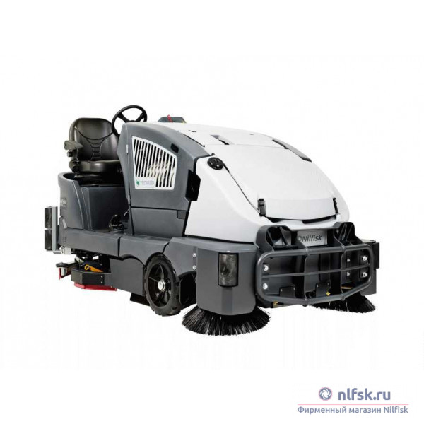 Промышленная поломоечная машина Nilfisk CS7010 1200B Complete