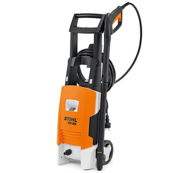 Компактная мойка высокого давления Stihl RE 88