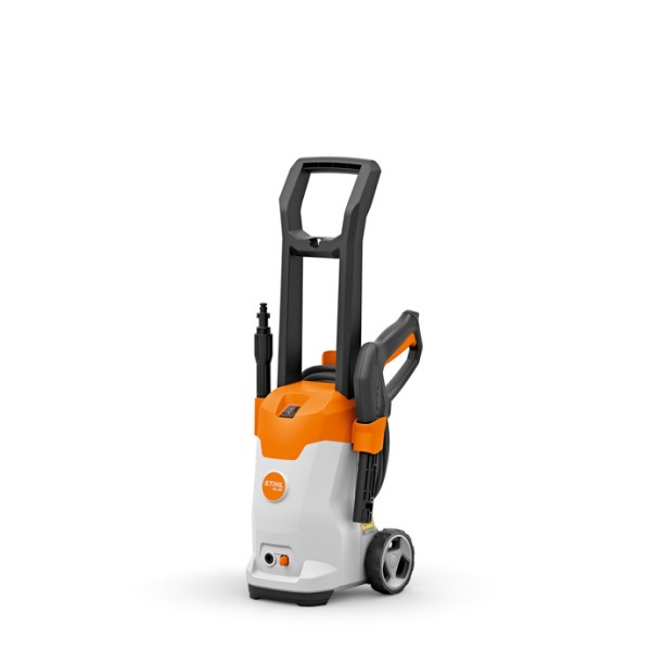 Компактная мойка высокого давления Stihl RE 80