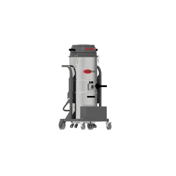 Промышленный однофазный пылесос Vostok PDW-L Star