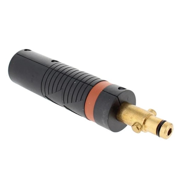 Насадка роторная Nilfisk Powerspeed