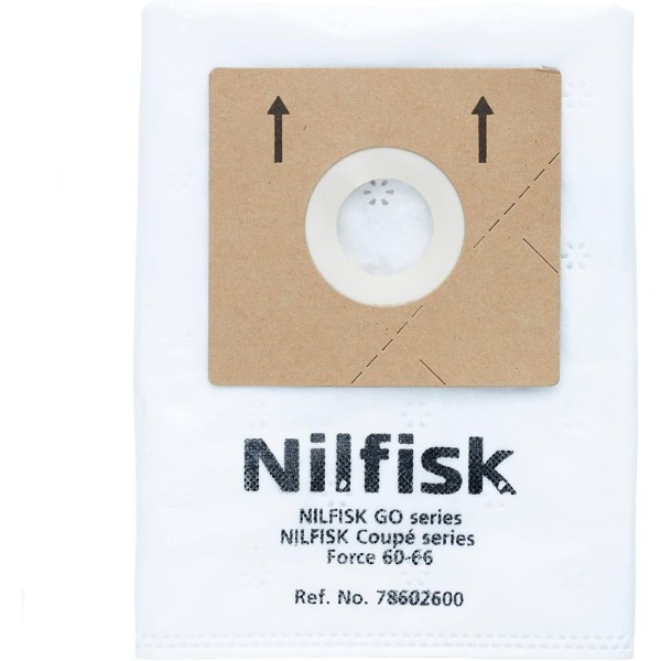 Пылесборник Nilfisk NEO R10P05A EU (5шт)