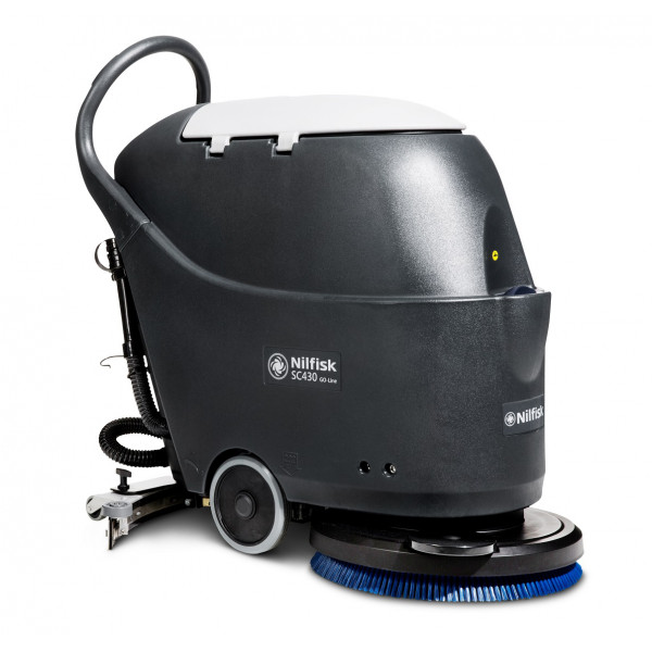 Поломоечная машина Nilfisk SC 430 53 B GO FULL PKG