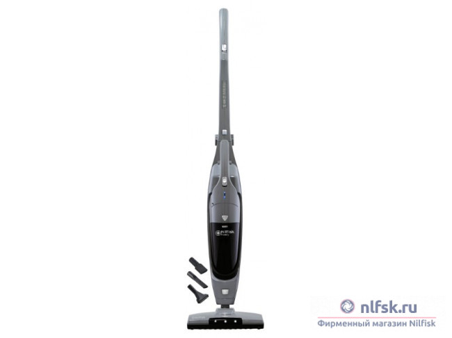 Handy 2-IN-1 18 V LI-ION (серый) 128350260 в фирменном магазине Nilfisk