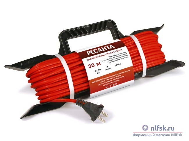 СУ-2х1-30/1 61/118/3 в фирменном магазине РЕСАНТА